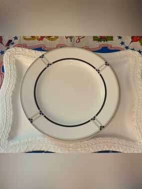 Studio Nova Exhibition Salad Plates Set Of 6